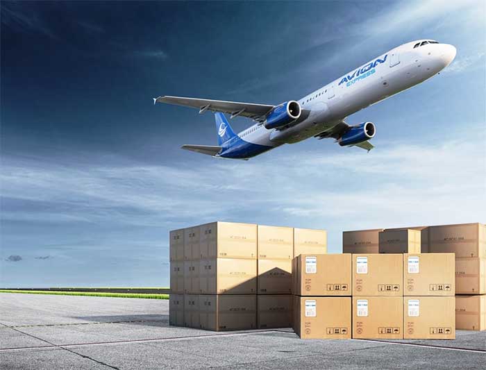 Air Freight Service